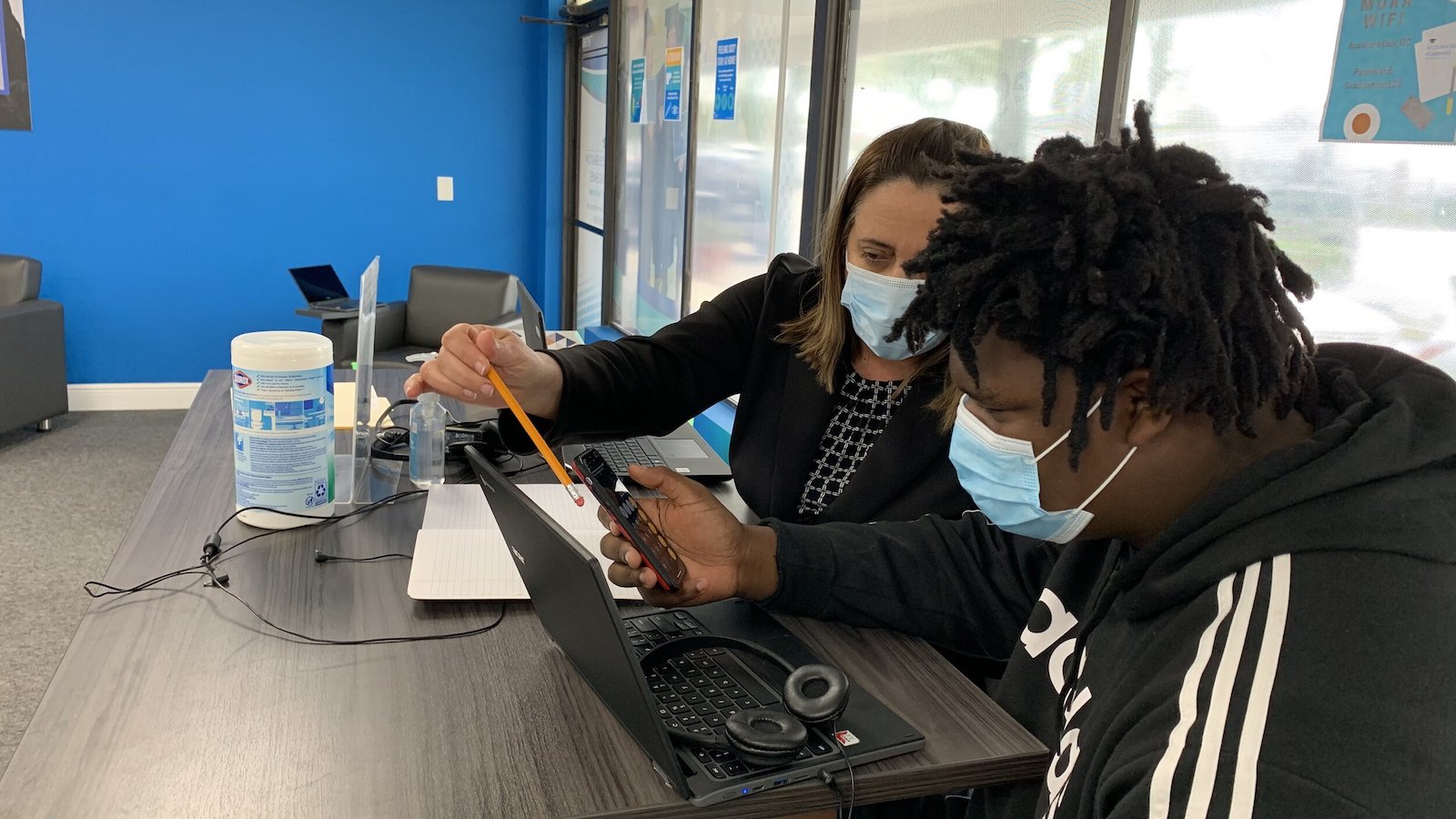 Academies in Action: Putting ‘Personalized Learning’ into Practice Hero Image