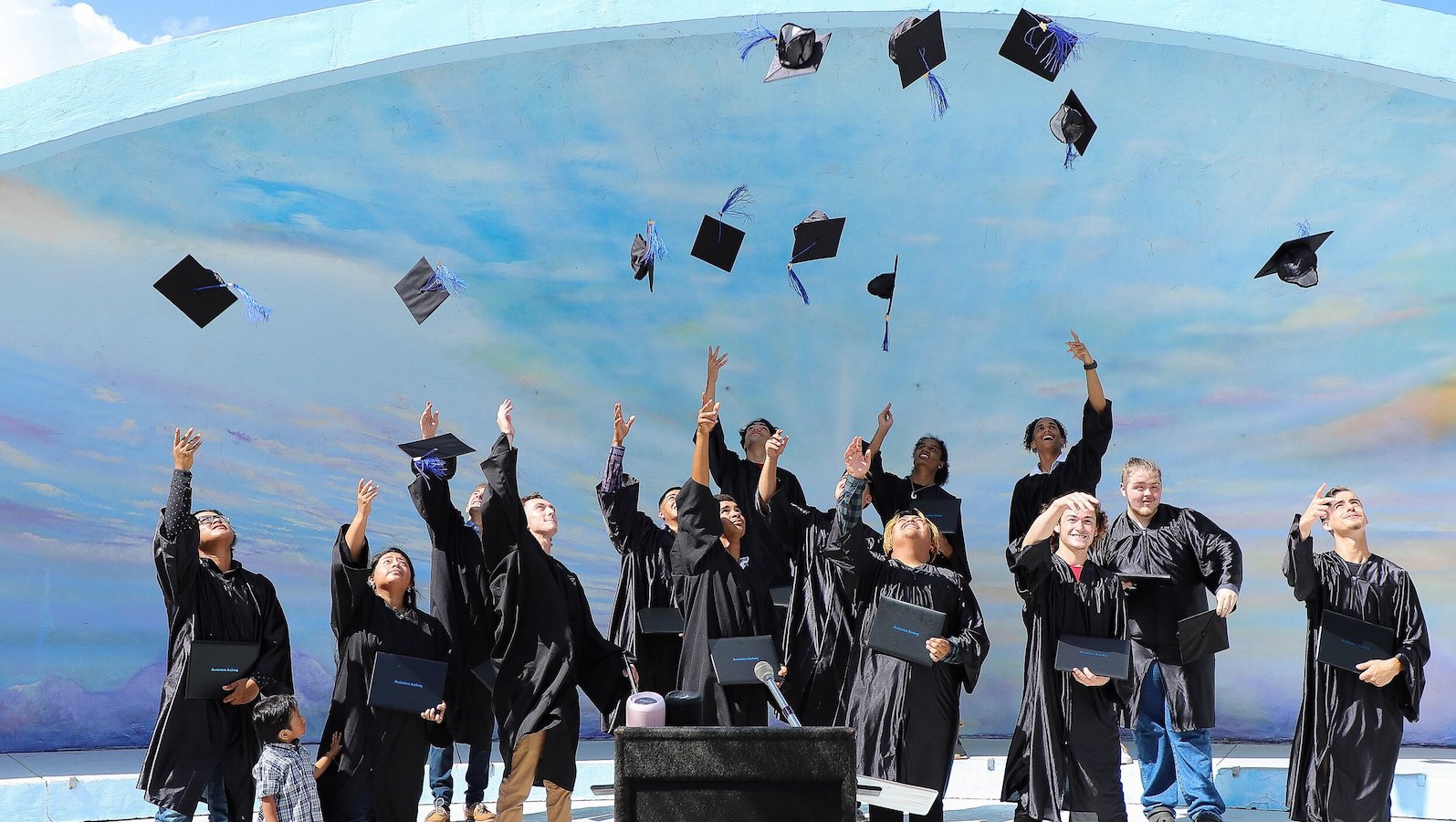 Martin County Celebrates the Class of 2021 Hero Image