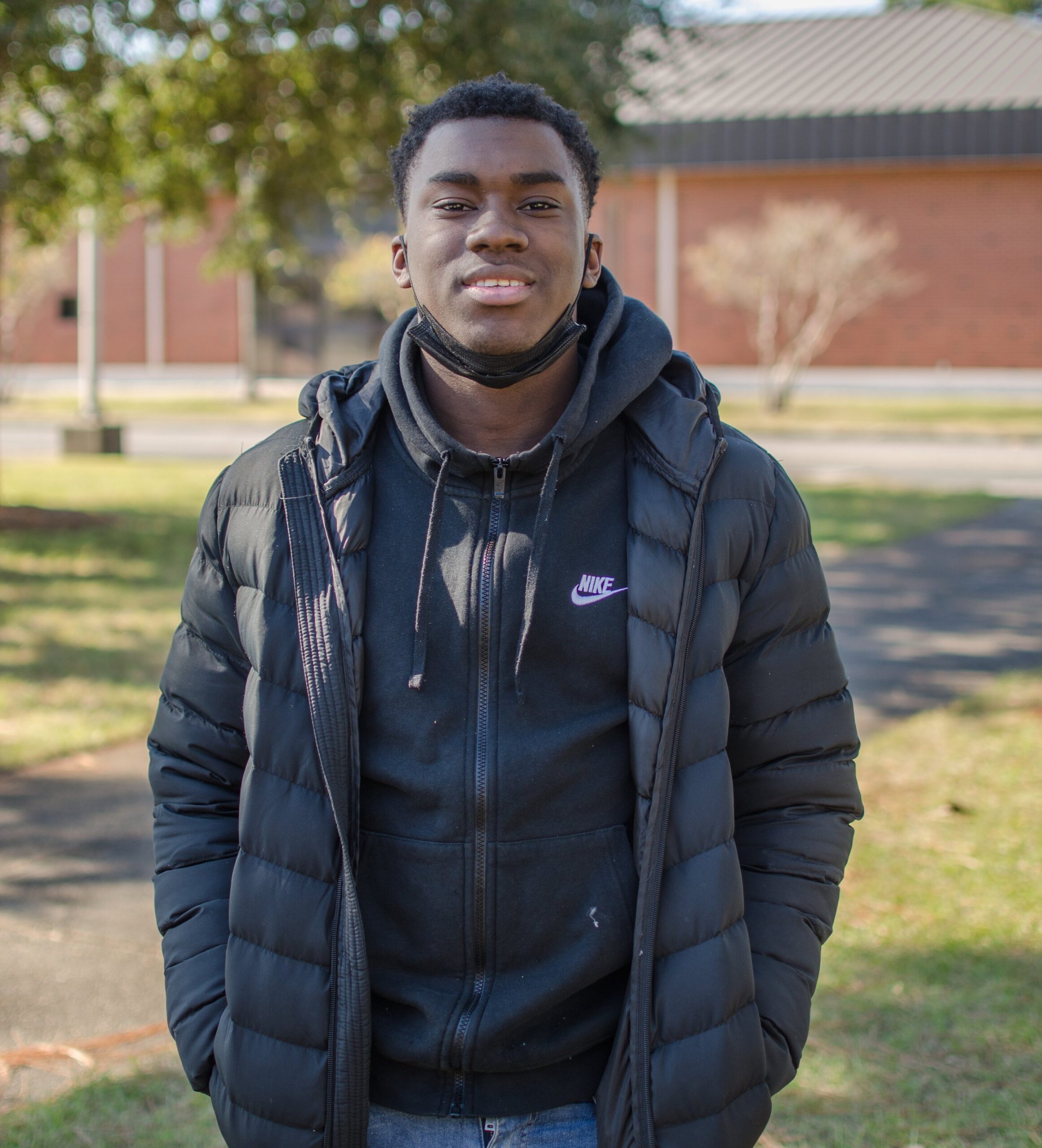 Latrell Gardner: ‘I Didn’t Want to Take the Easy Way Out’ Hero Image