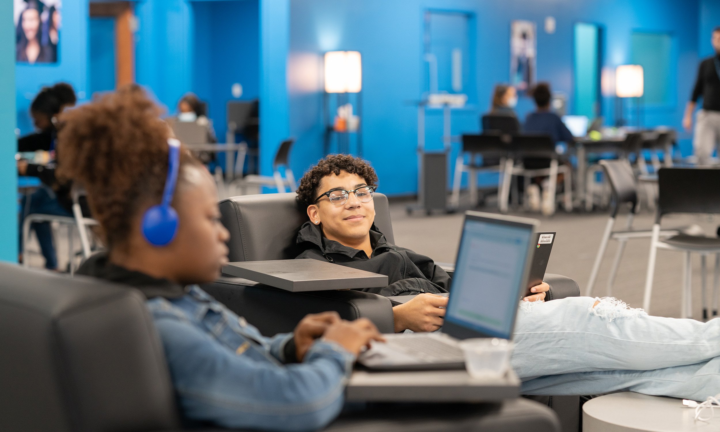 4 Ways Acceleration Academies Makes High School Less Scary Hero Image