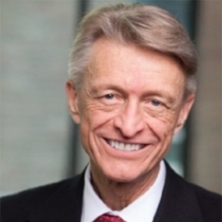 David Sundstrom profle photo
