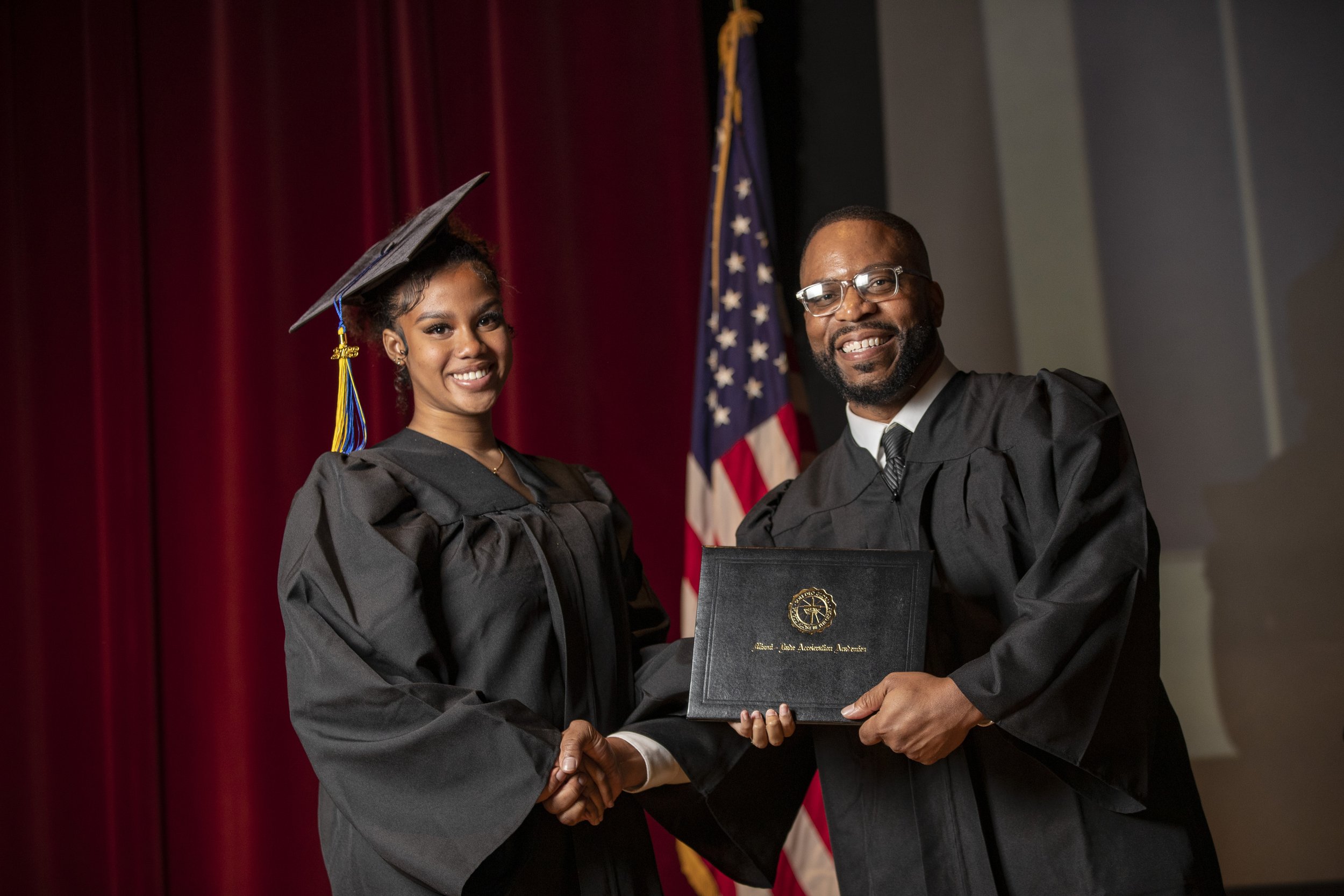 How Well Do You Know the Difference? GED vs. High School Diploma Hero Image