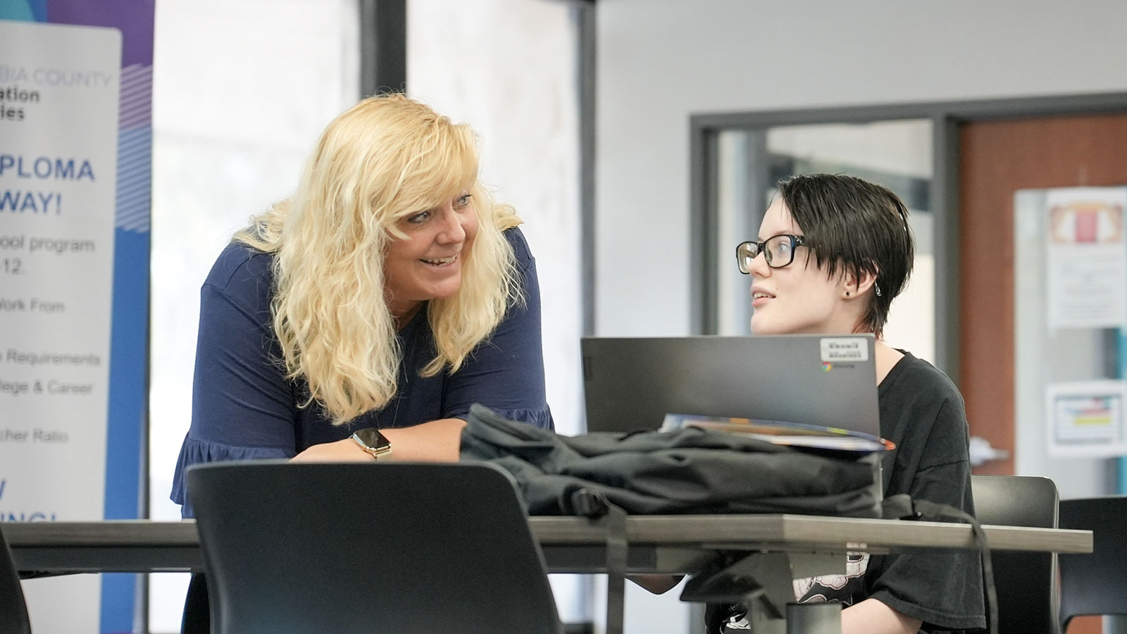 At Acceleration Academies, a Commitment to Removing the Non-Academic Barriers to Academic Success Hero Image