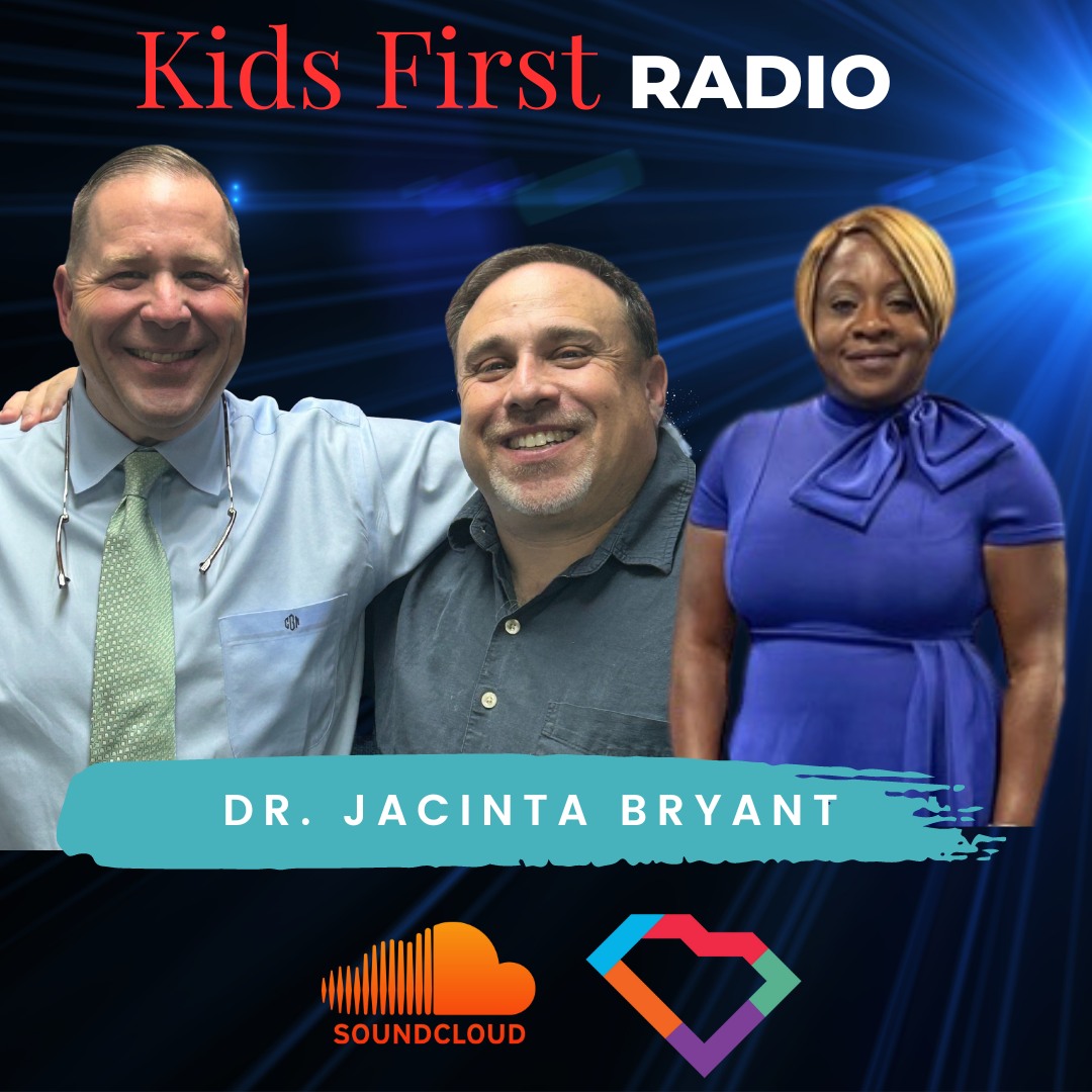Kids First Radio Show