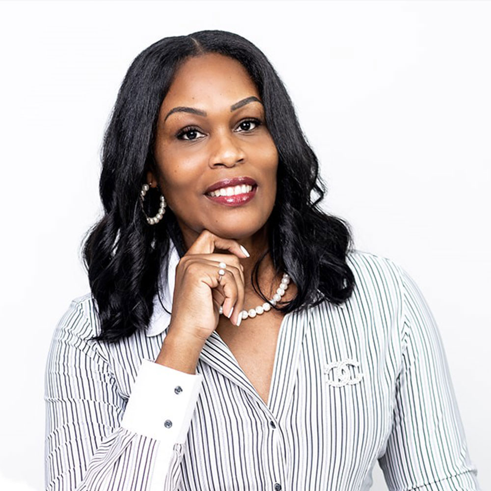 Keyana Lyde Headshot profle photo