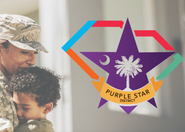 Purple Star District