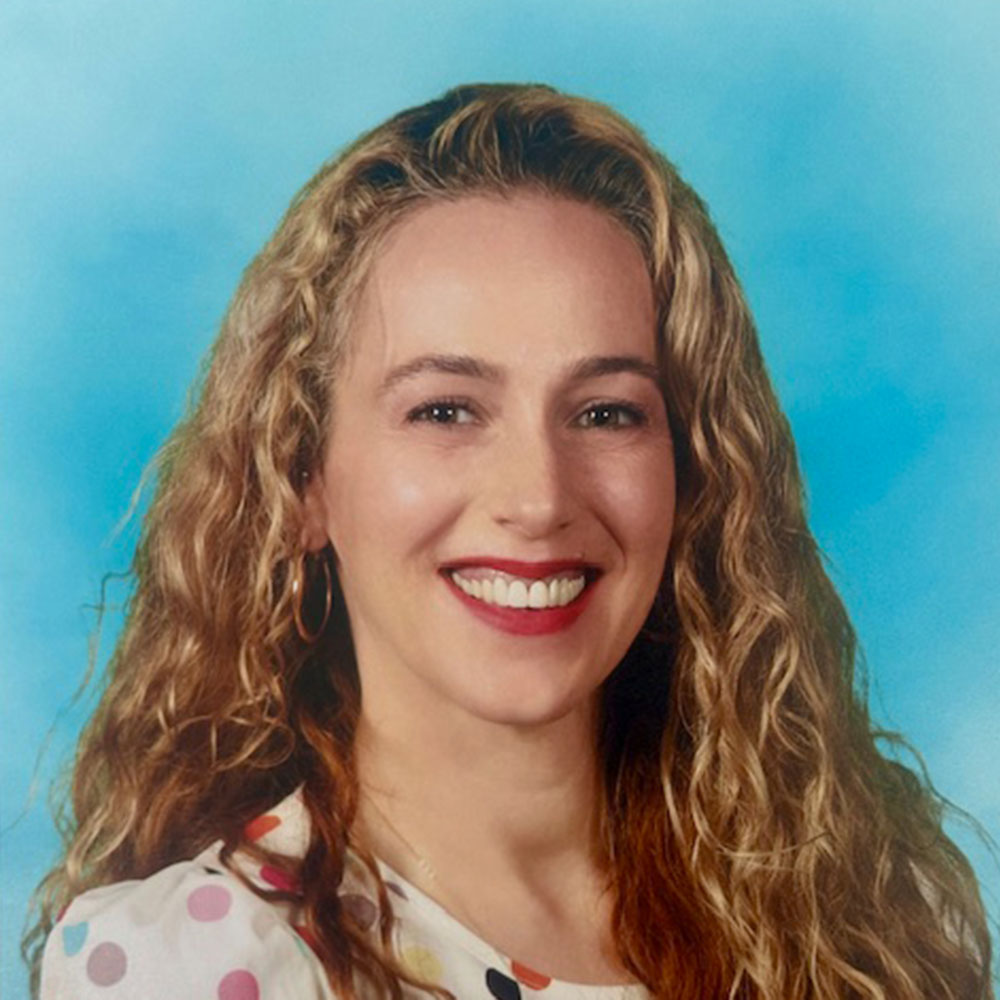 Lauren Molier profle photo