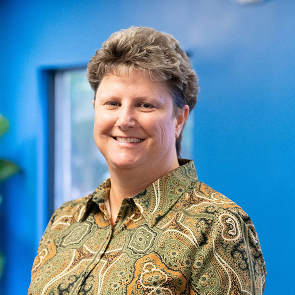 Shelley Markgraf Headshot profle photo