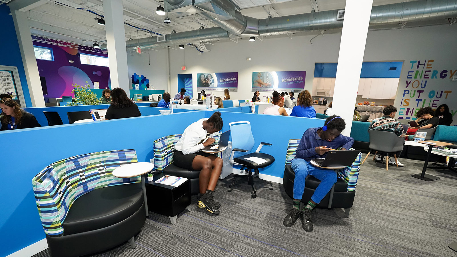 Broward County Acceleration Academies Hero Image