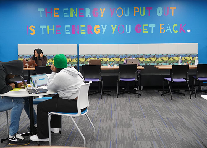 Inside DeKalb County Acceleration Academies