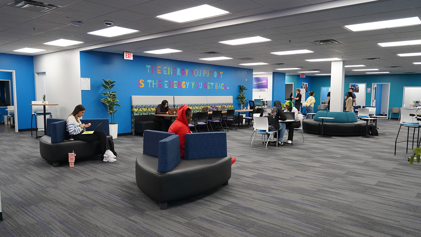 DeKalb County Acceleration Academies Hero Image