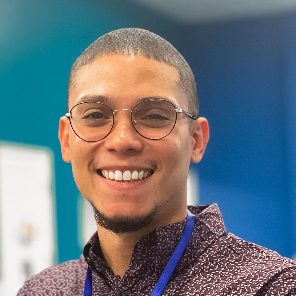 Dr. Julio Ortiz Rios Headshot profle photo