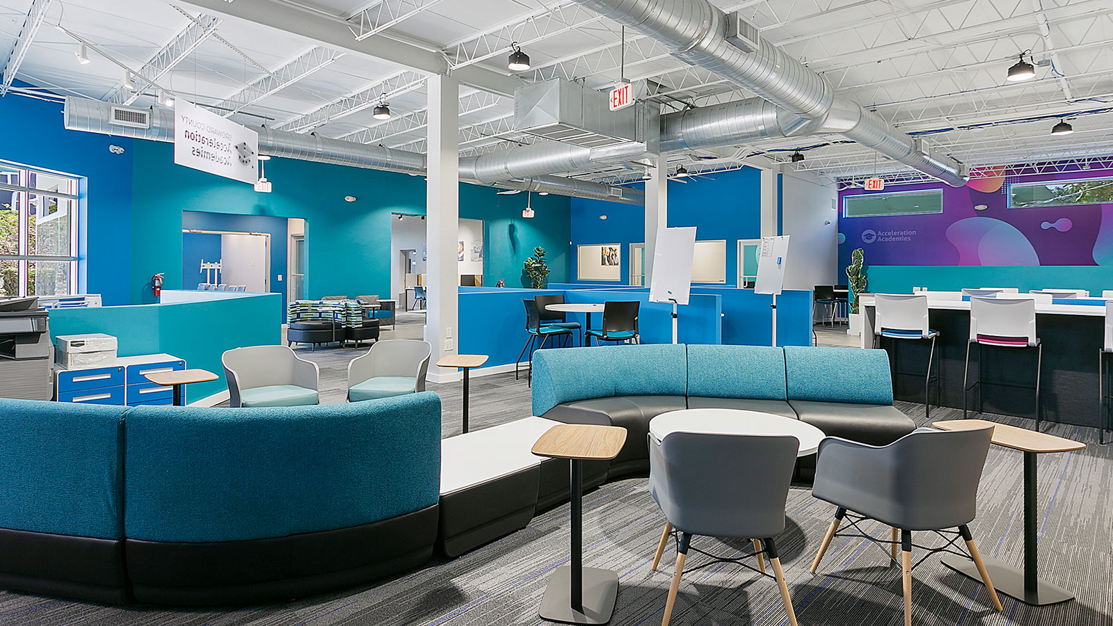 Hillsborough Acceleration Academies Hero Image