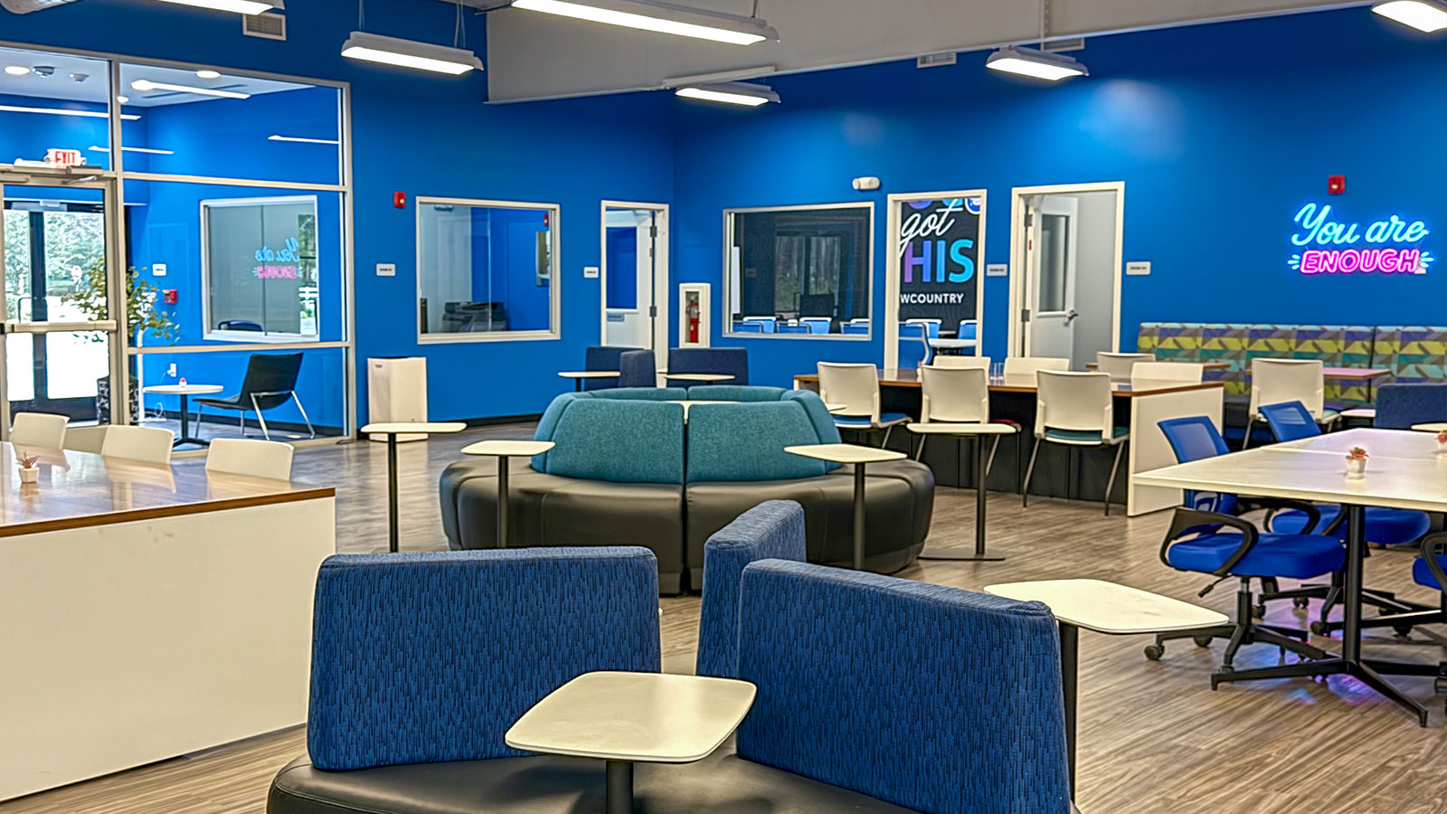 Cincinnati Acceleration Academies Hero Image