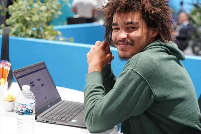 Student learning in academy